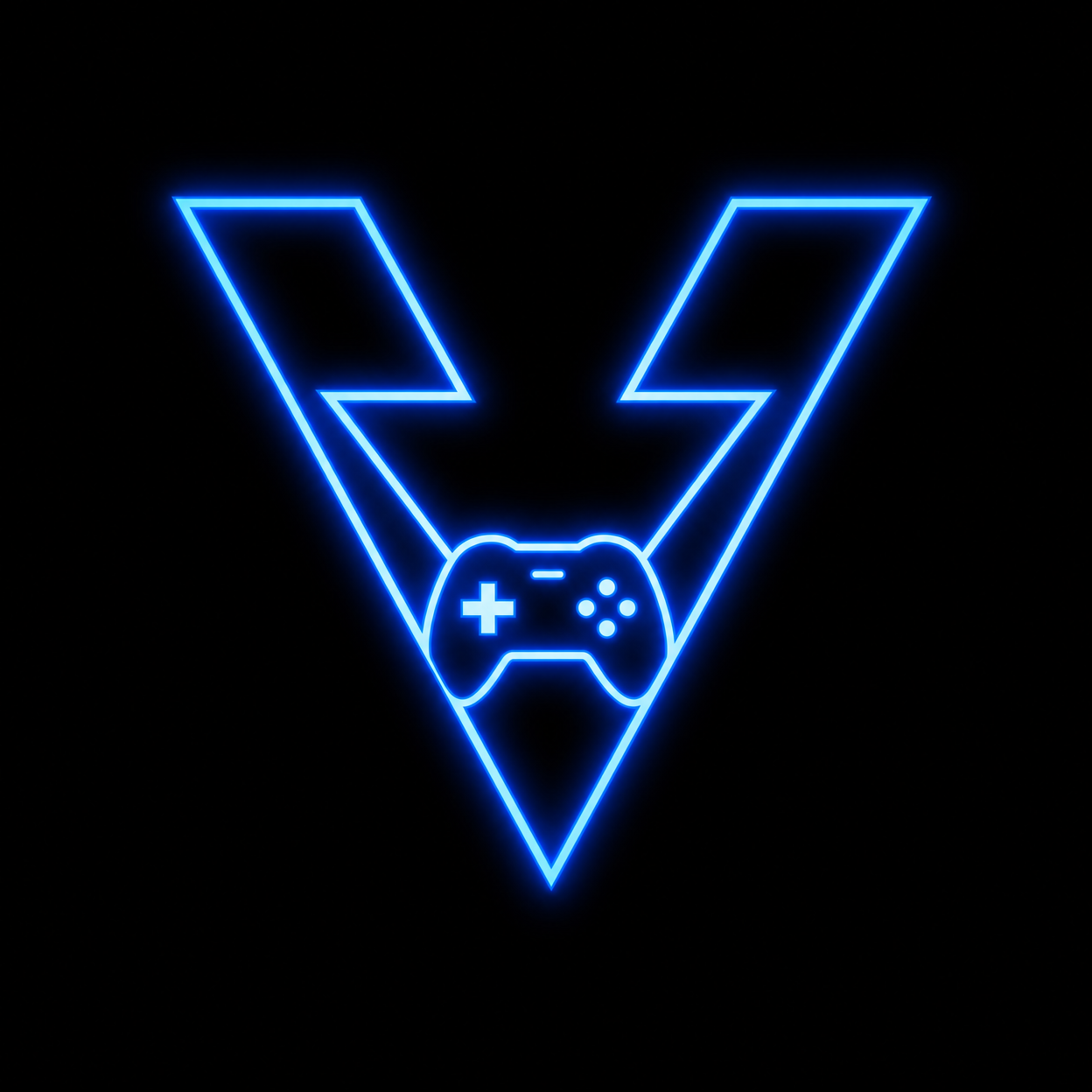 VectorGaming Logo